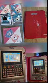 Storio & Camera