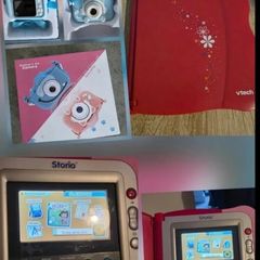 Storio & Camera