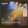 shure wireless combo Image 4