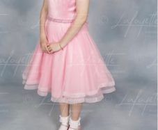 Confirmation Dress