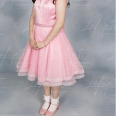 Confirmation Dress