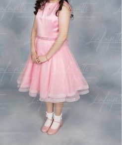 Confirmation Dress