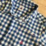 2 boys checkered shirts 6/7y Image 4