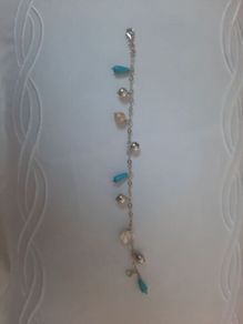 sterling silver bracelet