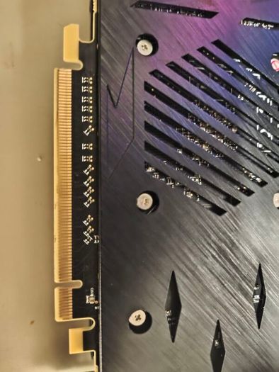 Asurix Rx580 8gb