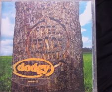 Dodgy - Free Peace Sweet CD