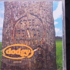 Dodgy - Free Peace Sweet CD