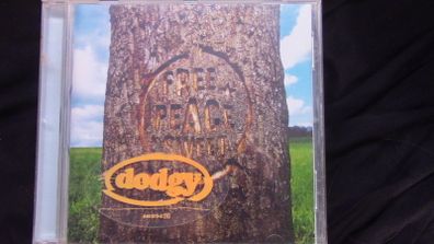 Dodgy - Free Peace Sweet CD