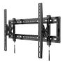 Tv Wall Mount Bracket Flat Tilt Pull Out 50-90" Image 4