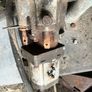 CAPSTAN Hydraulic Winch Land Rover Defender Image 4