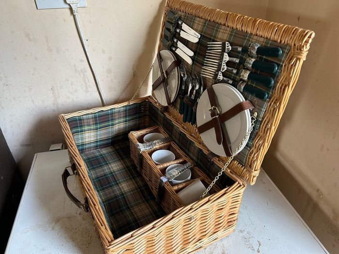Picnic Basket