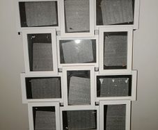 Photo frame