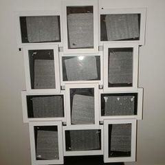 Photo frame