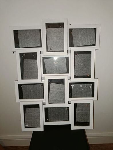 Photo frame