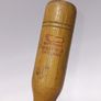 Vintage 1/2" Firmer Chisel made by Footprint of Sheffield Image 5