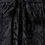 Gina Bacconi Women's Elegant Kaftan Dress Cocktail Dress, Black 44 EU/XXL Image 8