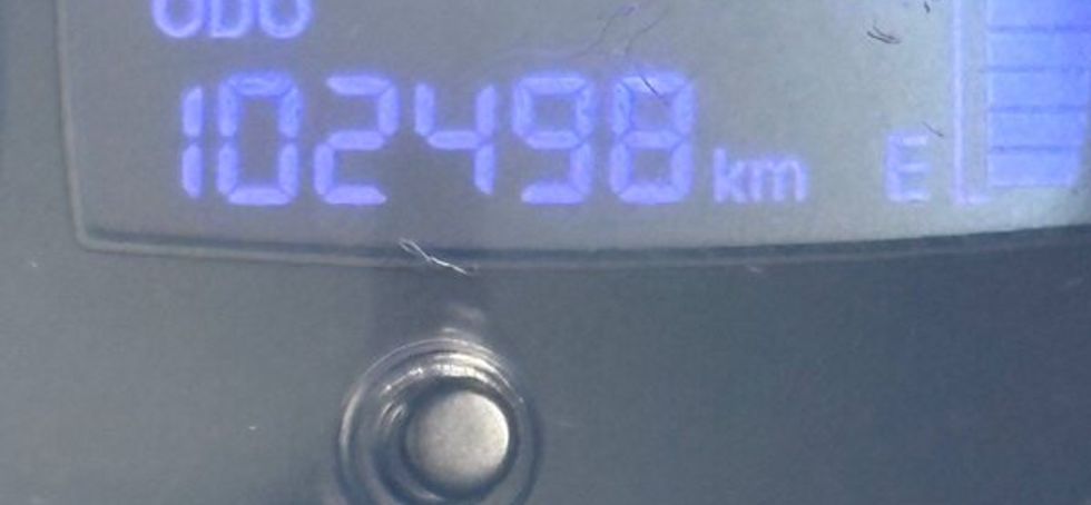 Hyundai i10 2013