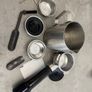 Sage Express Impress Coffee Machine - Excellent Condition Truffle Black Image 4