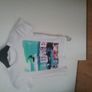 BNWT Boys T-shirt 6-7yrs Image 2
