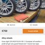 wheels 5x108 updated photos Image 3