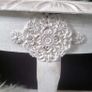 Sonville House Decorative Console Table Image 4
