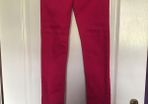 Girls trousers