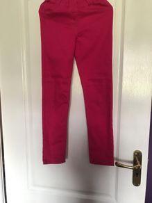 Girls trousers