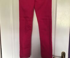 Girls trousers