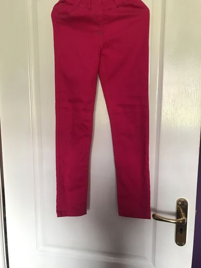 Girls trousers