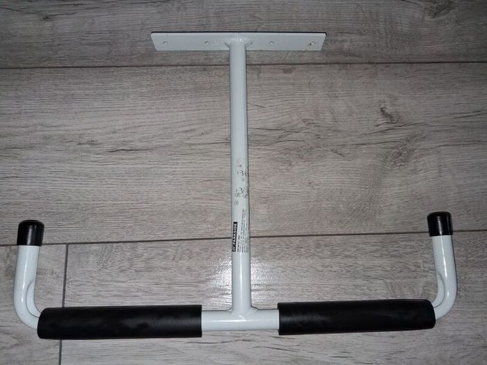 x6 Bundle - Parkside Wall Hooks - Multi-Purpose Storage Hooks - Bike, Ladder, Tools, Etc - Open To Offers!!