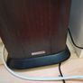 mission m33i floor speakers Image 3