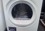 Electrolux 8kg Condenser Dryer  EDHI618WD (New)