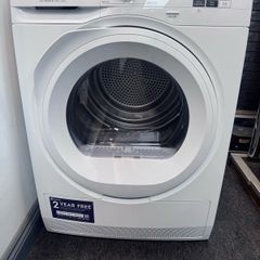 Electrolux 8kg Condenser Dryer  EDHI618WD (New)