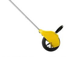 Mountain Buggy Unirider Kids Balance Ride On- yellow