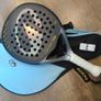 Padel racket - Kukima Control Pro Image 8