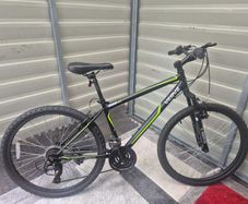 VERVE Trailblaze 26 Mountain Bike Excellent Condition As Good As New for Sale
