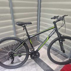 VERVE Trailblaze 26 Mountain Bike Excellent Condition As Good As New for Sale