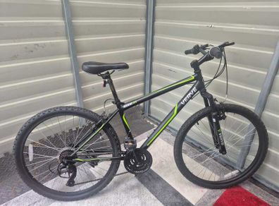 VERVE Trailblaze 26 Mountain Bike Excellent Condition As Good As New for Sale