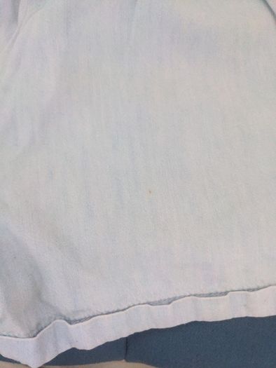Girls shorts