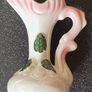 As New - A Cute Floral Vase - Size in Pics - # Image 4