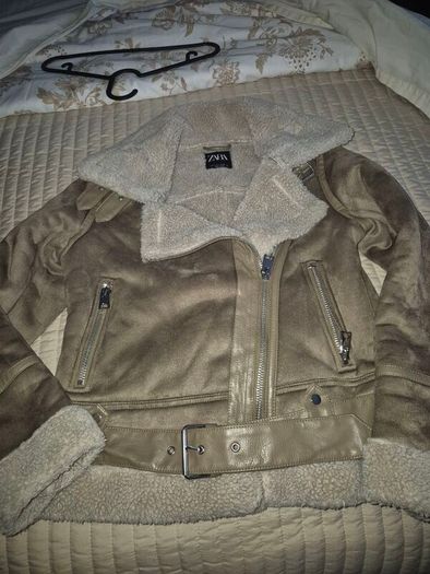 ladies jacket