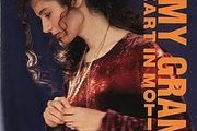 Free Postage. Amy Grant. Heart In Motion. CD.