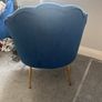 Shell chair Image 4