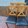 Small table & chairs - Free Image 2