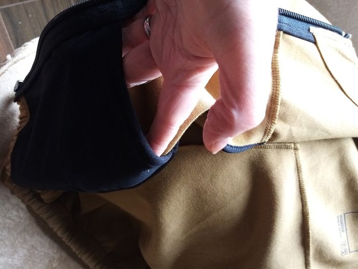 North face jacket