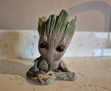 Baby Groot Planter