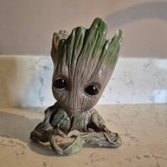 Baby Groot Planter