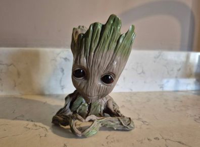 Baby Groot Planter