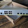 Faulty Cisco Switch Image 5