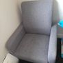 BRAND NEW JYSK sofa 3seater + sofa chair Image 8